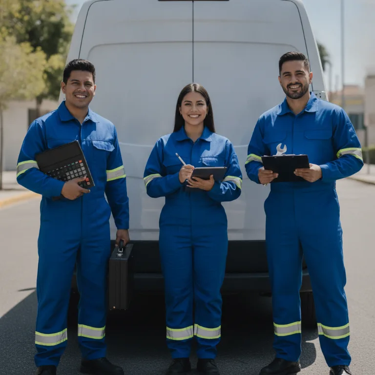 Contador Público Certificado equipo en Tlaquepaque